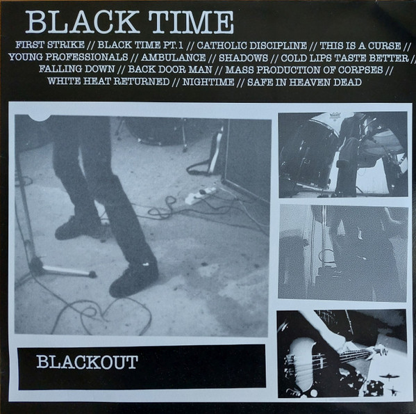 Blackout