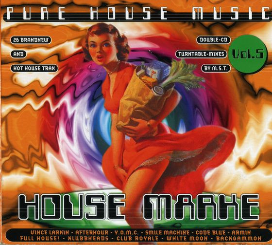 House Marke Vol.5