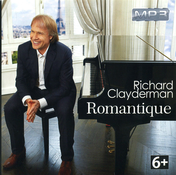 MP3: Romantique