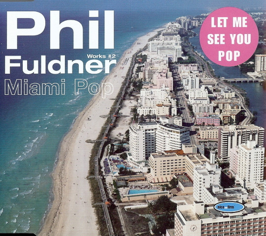 Miami Pop