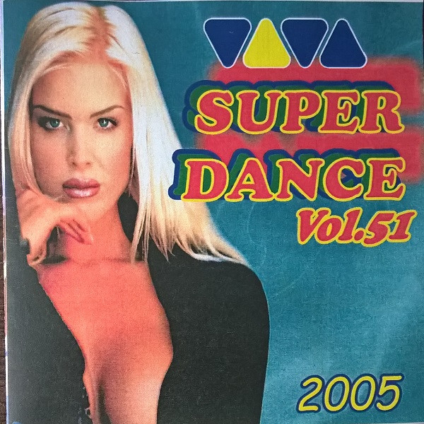 Super Dance Vol. 51