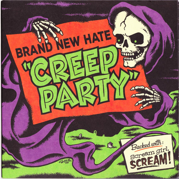 Creep Party