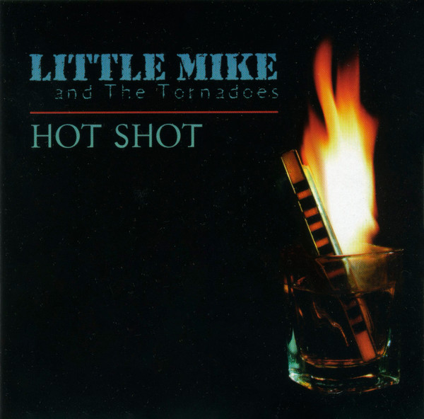 Hot Shot