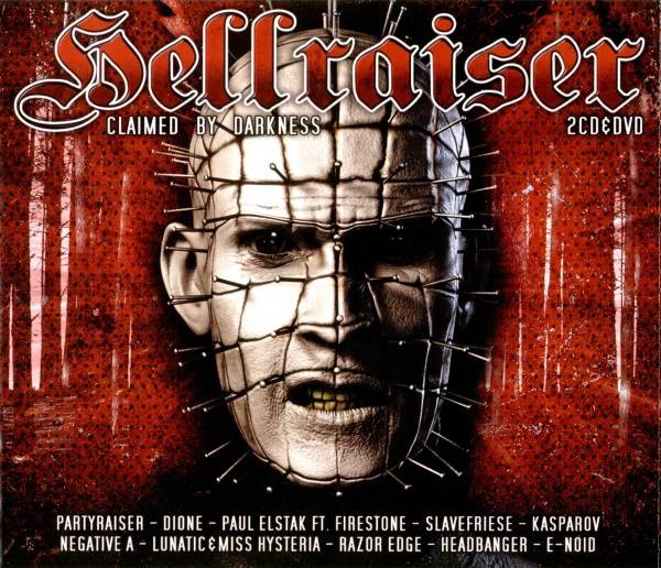 Hellraiser - Claimed By Darkness