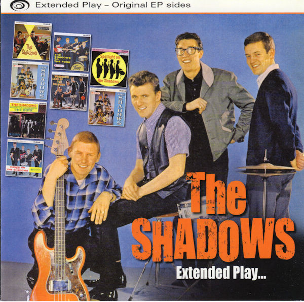 Extended Play