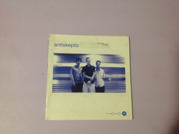 Antiskeptic