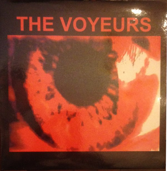 The Voyeurs