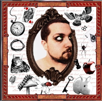 Love Through The Looking Glass