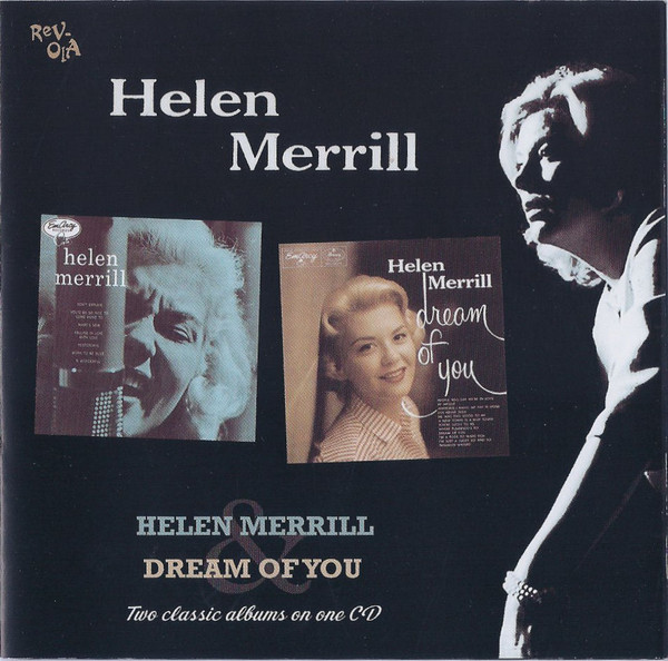 Helen Merrill & Dream Of You