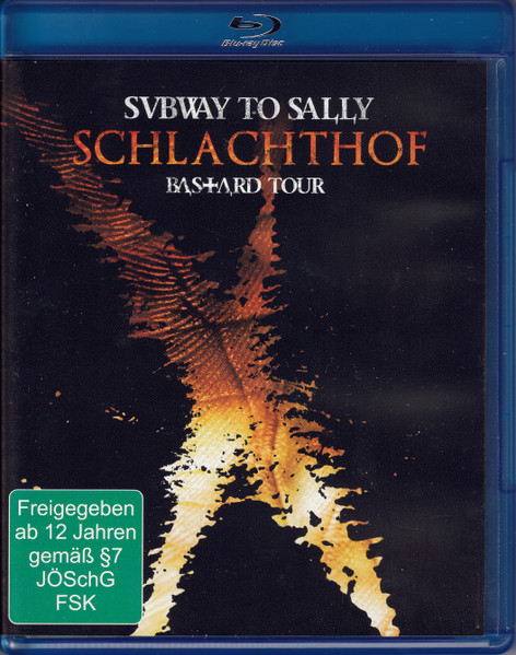 Schlachthof (Bastard Tour)
