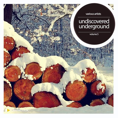 Undiscovered Underground (Volume 5)