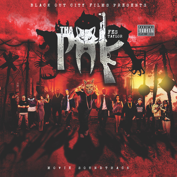 Tha Pak Movie Soundtrack 