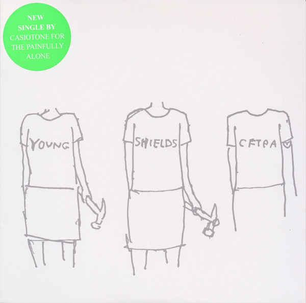 Young Shields