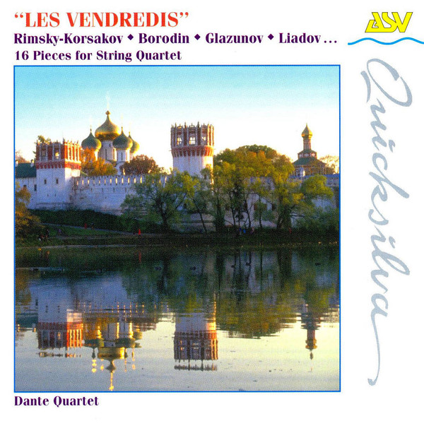 "Les Vendredis"