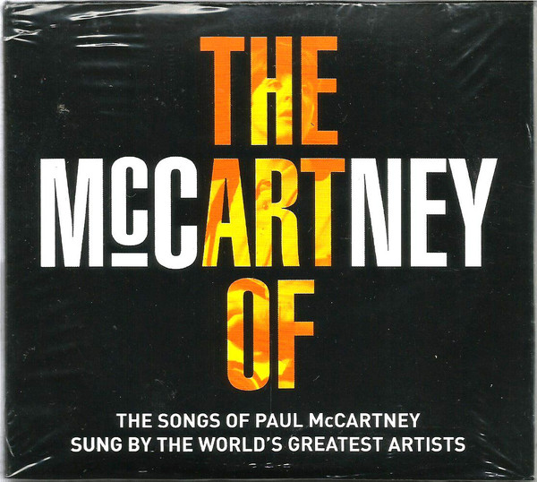 The Art Of McCartney