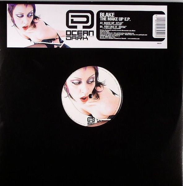 The Make Up E.P.