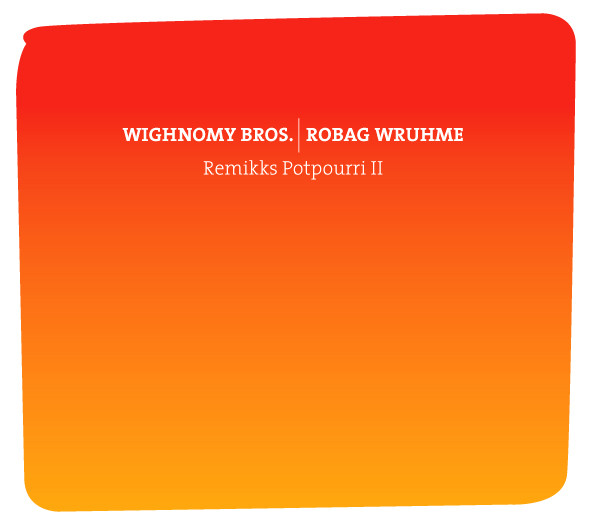 Remikks Potpourri II