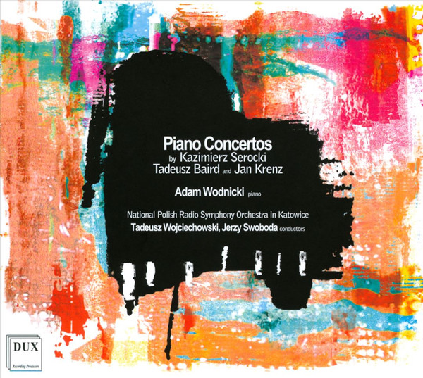 Piano Concertos