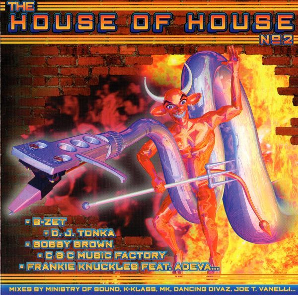 The House Of House No 2