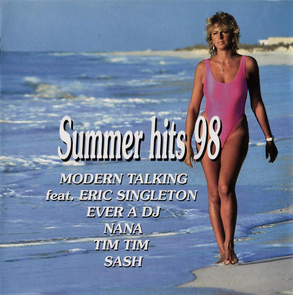 Summer Hits '98