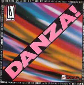 Danza! (120 Bpm) 