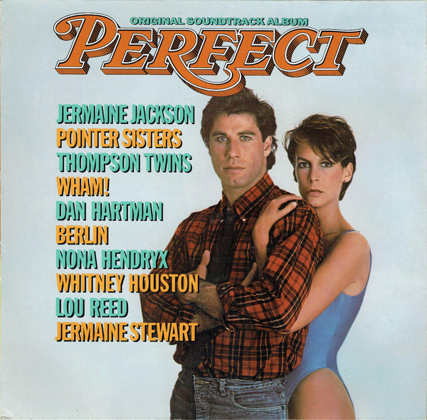 Perfect (Original Soundtrack Album)
