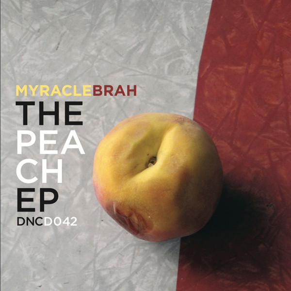 The Peach EP