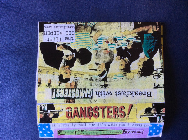Breakfast With Gangsters!