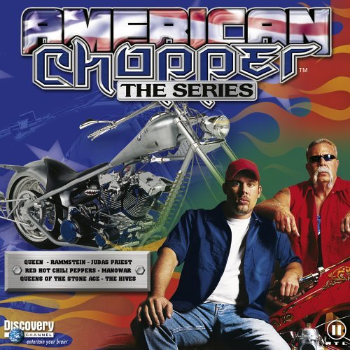 American Chopper