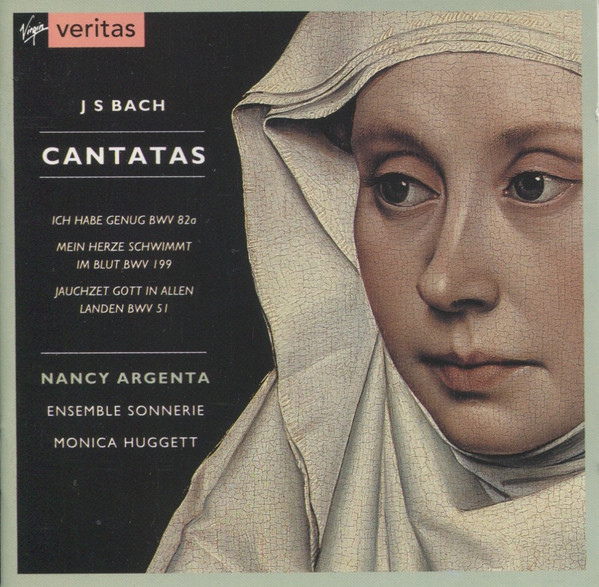 Cantatas