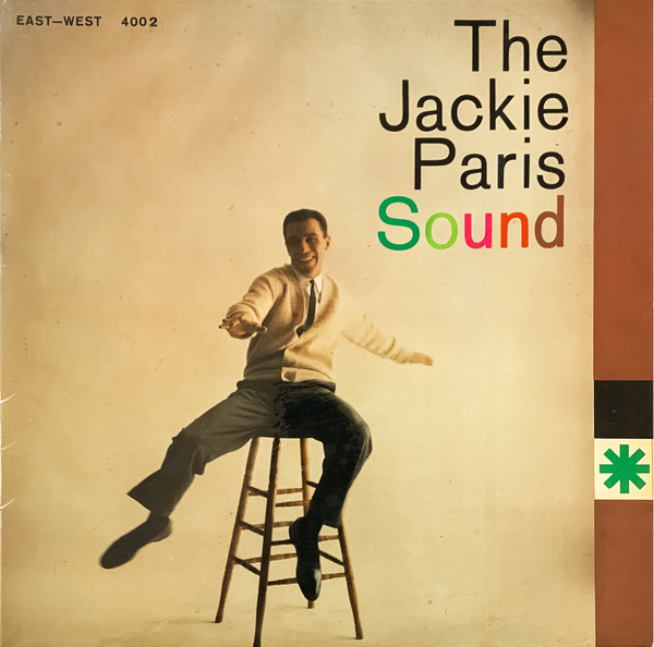 The Jackie Paris Sound