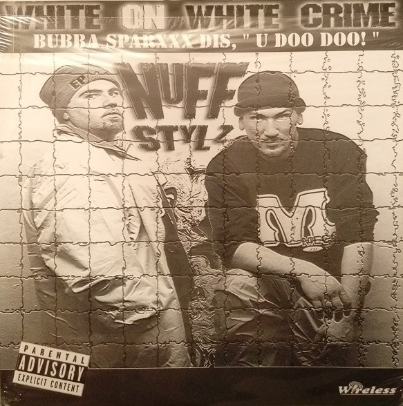 White On White Crime