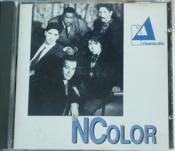 Ncolor