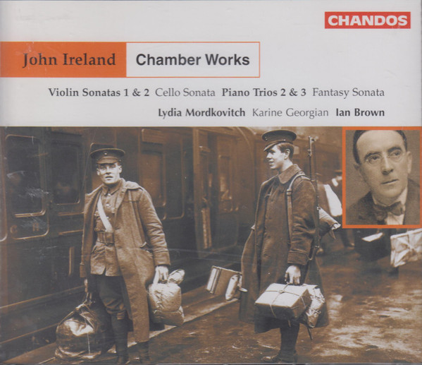 Chamber Works