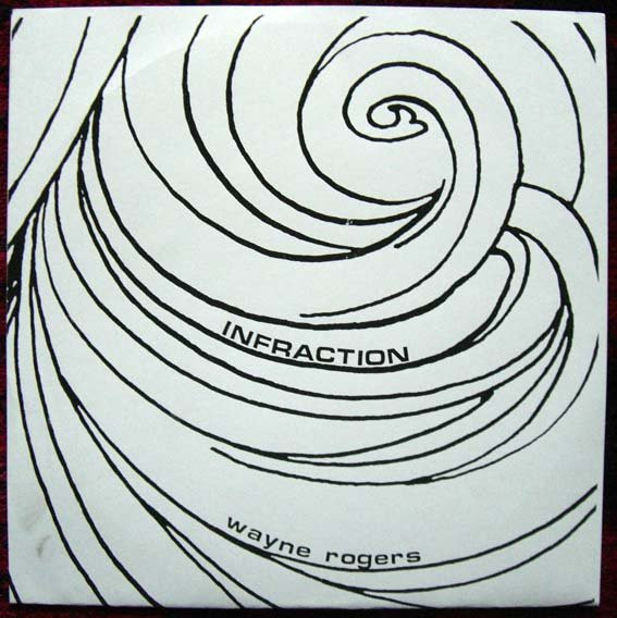 Infraction