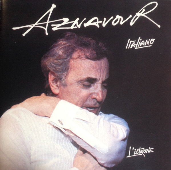 Italiano - L'Istrione