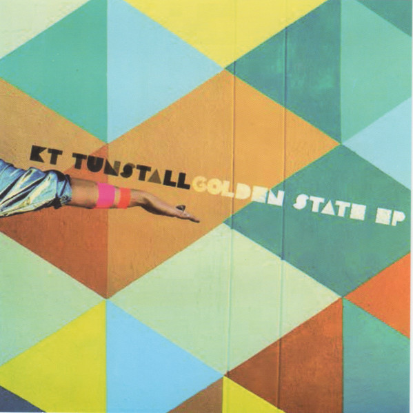 Golden State EP