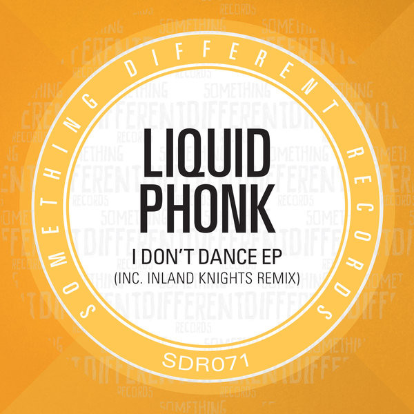 I Don't Dance EP