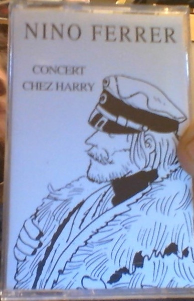 Concert Chez Harry