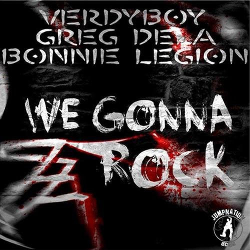 We Gonna Rock