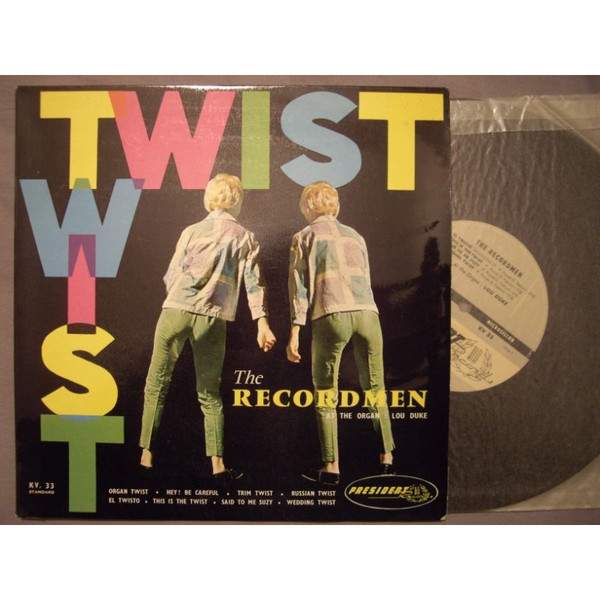 Twist Twist
