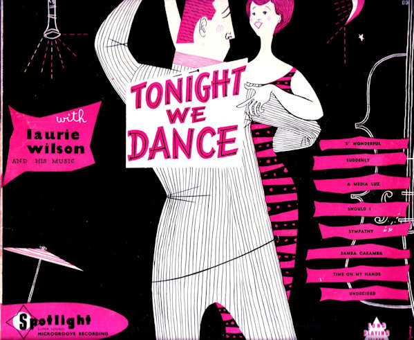 Tonight We Dance