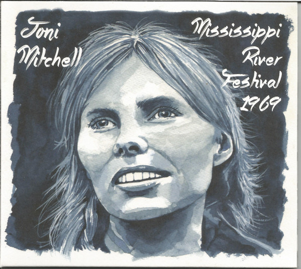 Mississippi River Festival 1969