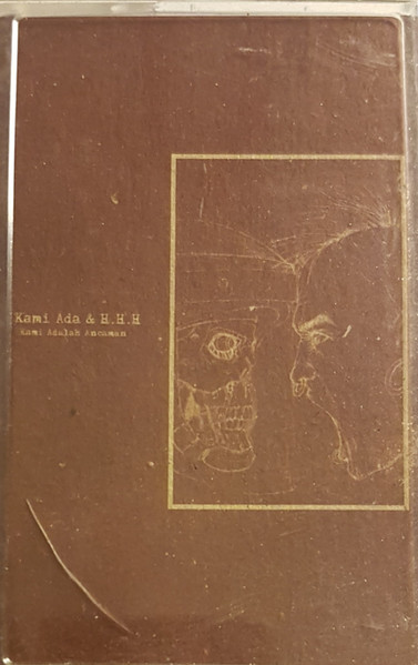 Kami Adalah Ancaman - Sebuah Tribute U/ Ponti Scream Kolektif