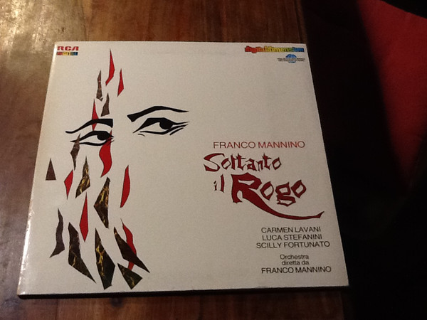 Soltanto Il Rogo