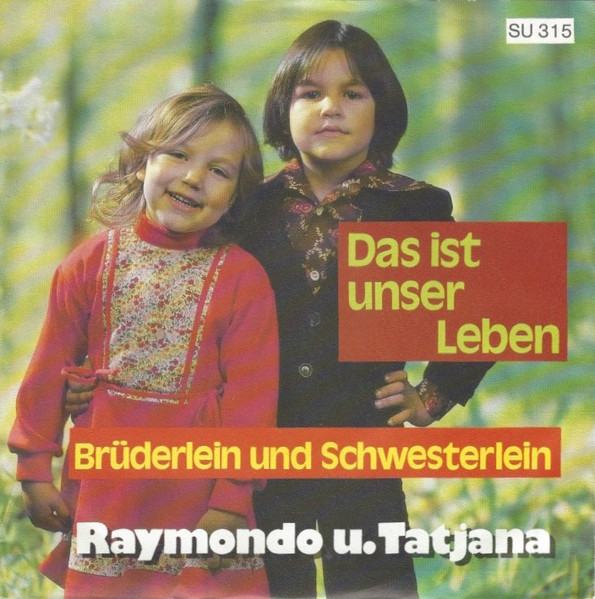 Das Ist Unser Leben