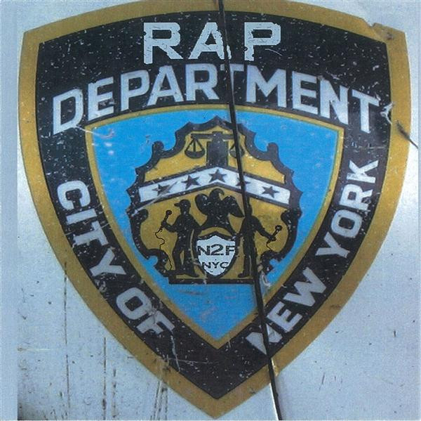 Rap Department Vol. 1