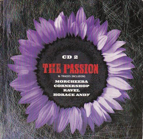 The Passion - Music To Take You There