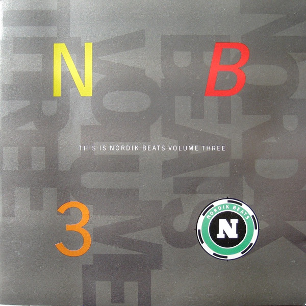 Nordik Beats Volume Three