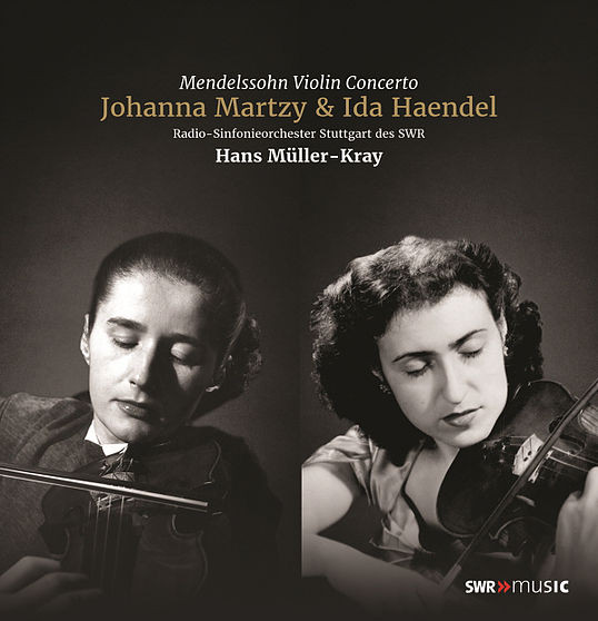 Violin Concerto